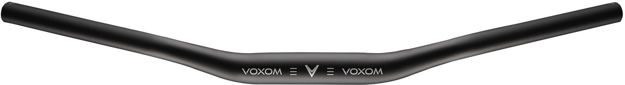 Picture of Voxom LEN4 OL City Comfort Handlebar 640mm